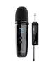 SonicGear WMS 7000 UL Wireless Microphone with receiver