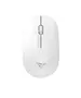 Alcatroz Airmouse V Wireless Mouse White
