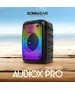 SonicGear AudioXPro500HD Portable Bluetooth Speakers