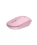 Alcatroz Airmouse V Wireless Mouse Pink