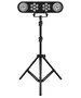 QTX PAR-T Bar LED Party Bar and Stand Kit 151.735UK