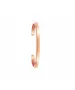 Classic Rose Gold Bracelet