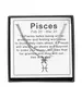 Pisces - Bracelet