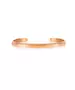 Classic Rose Gold Bracelet