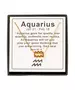 Aquarius - Necklace