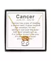 Cancer - Necklace