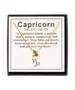 Capricorn - Necklace