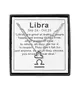 Libra - Necklace