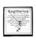 Sagittarius - Necklace