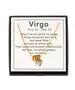 Virgo - Necklace