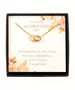 For Graduation - Eternity Necklace