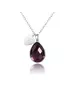 February Birthstone - Amethyst