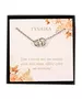 To Every Woman - Eternity Necklace