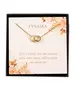 To Every Woman - Eternity Necklace