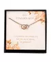 To My Wife - Eternity Necklace