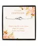 For Your Name Day - Eternity Bracelet