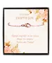 For Your Name Day - Eternity Bracelet