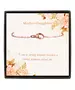 Mother & Daughter - Eternity Bracelet