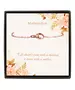 Mother & Son - Eternity Bracelet