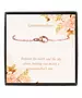 To Grandmother - Eternity Bracelet