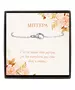 To Mother - Eternity Bracelet