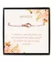 To Mother - Eternity Bracelet