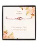 To My Nephew - Eternity Bracelet