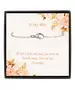 To My Wife - Eternity Bracelet