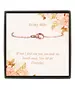 To My Wife - Eternity Bracelet