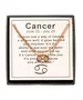 Cancer - Bracelet