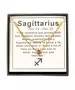 Sagittarius - Bracelet