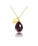 February Birthstone - Amethyst