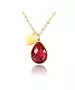 January Birthstone - Garnet