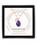 December Birthstone - Tanzanite