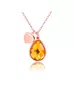 November Birthstone - Citrine