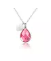 October Birthstone - Pink Tourmaline