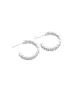 Classy Sparkle Sparkle Earrings (earring-1248/9)