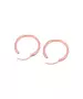 Grâve Hoops Earrings (A00876834)