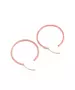 Envieux Chunky Hoops Earrings (A00853471)