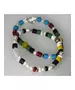 "Double & Colorful" Bracelet