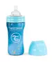 TWISTSHAKE  ANTI COLIC STAINLESS STEEL BABY BOTTLE