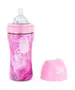 TWISTSHAKE  ANTI COLIC STAINLESS STEEL BABY BOTTLE