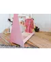 MONTESSORI CLOTHING RACK