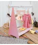 MONTESSORI CLOTHING RACK