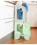 KITCHEN STEP STOOL 2 in 1