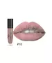 Lipstick longstay liquid matte #10