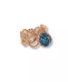 MINU ROSE GOLD RING