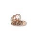 MINU ROSE GOLD RING