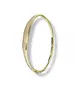 9K GOLD BANGLE BRACELET