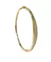 9K GOLD BANGLE BRACELET